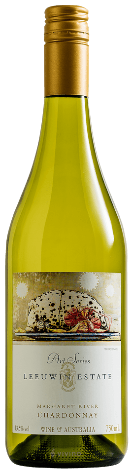 Leeuwin Estate Art Series Chardonnay 2022 Elementary Wine