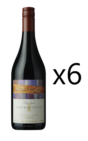 Leeuwin Estate Art Series Shiraz 2023 CASE OF 6