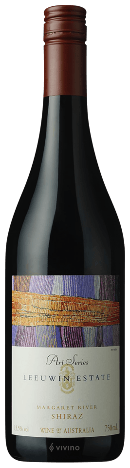 Leeuwin Estate Art Series Shiraz 2023