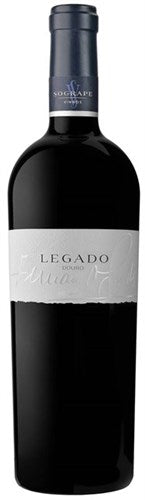 Legado Douro Tinto 2018