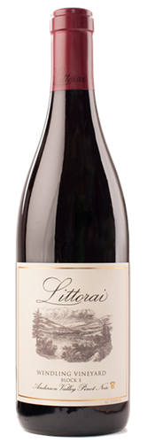 Littorai Wendling Vineyard Block E Pinot Noir 2023