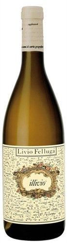 Livio Felluga Illivio 2023