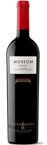 Finca Museum "Museum" Cigales Reserva 2019