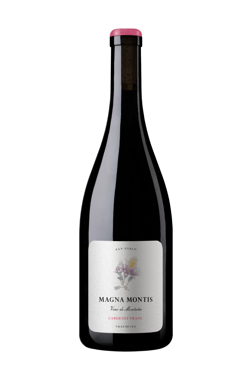 Magna Montis San Pablo Cabernet Franc 2022