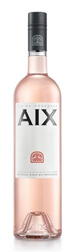 Maison Saint Aix Coteaux d'Aix-en-Provence Rose 2025
