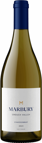 Marbury Chardonnay 2023