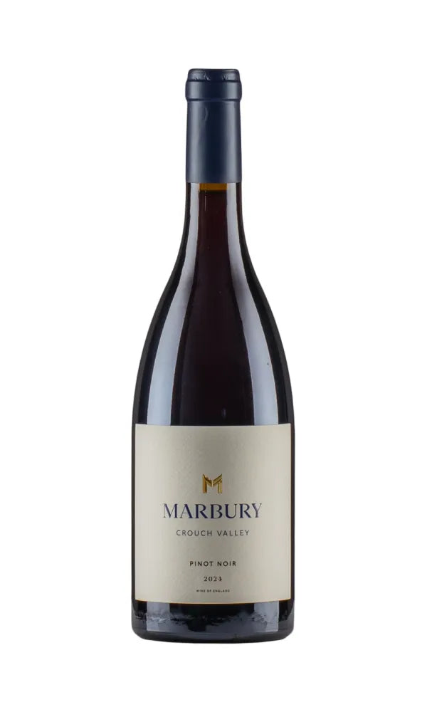 Marbury Pinot Noir 2024