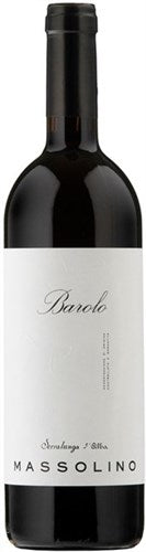 Massolino Barolo 2021