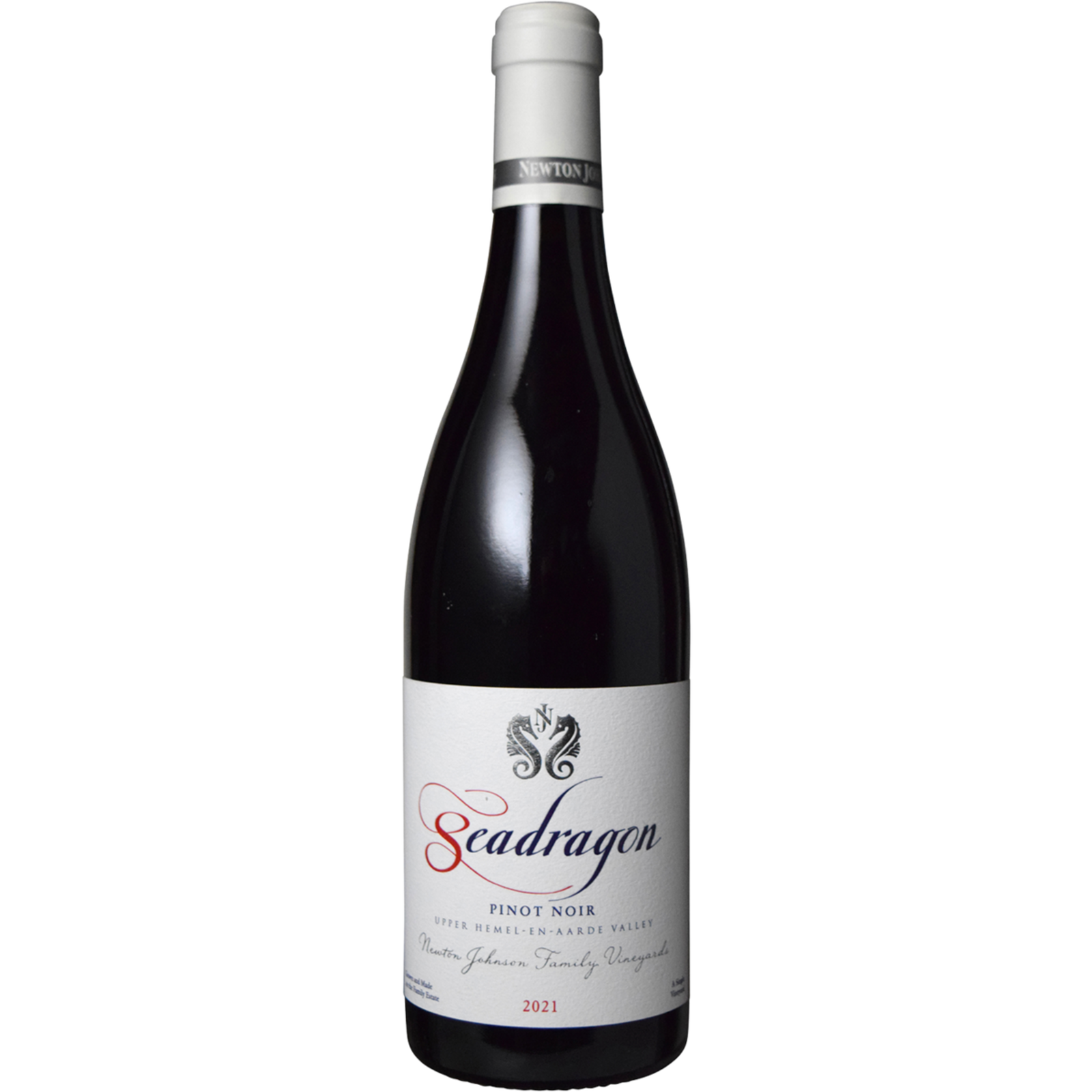 Newton Johnson Seadragon Pinot Noir 2024