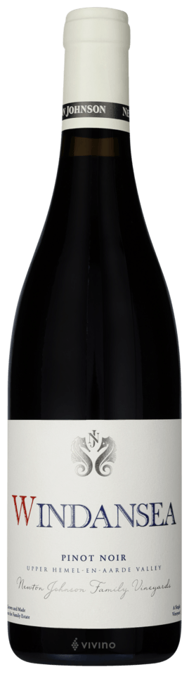 Newton Johnson Windansea Pinot Noir 2024