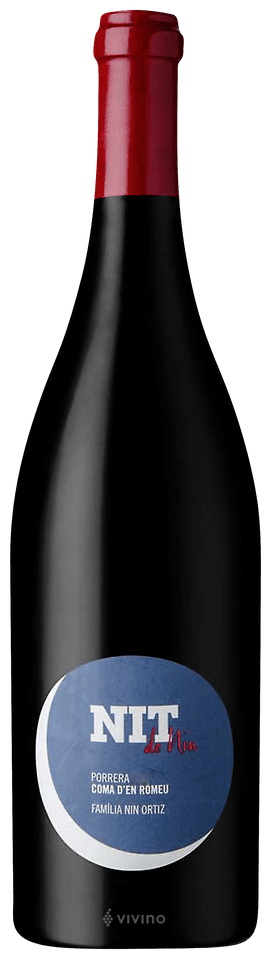 Nin Ortiz La Coma d'en Romeu 2019