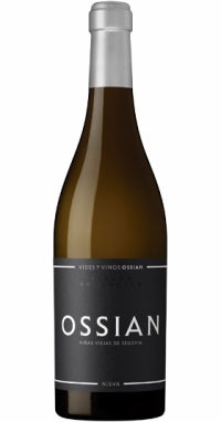 Ossian Organic Verdejo 2021