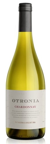 Otronia Patagonia Chardonnay 2020