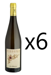 Pieropan La Rocca 2023 CASE OF 6