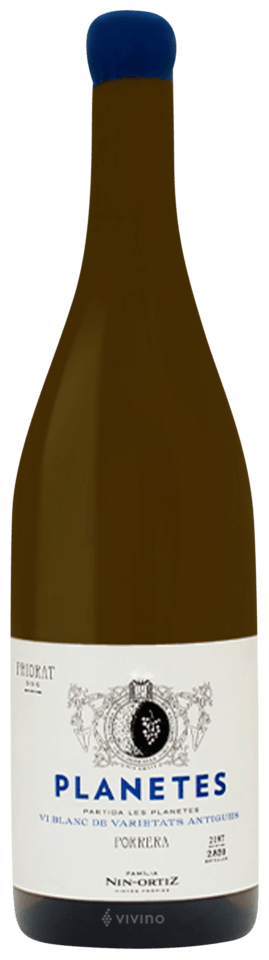 Nin Ortiz Planetes de Nin Blanca 2022