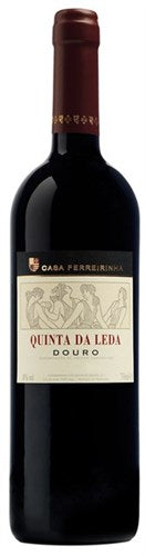 Casa Ferreirinha Quinta da Leda 2021 CASE OF 6