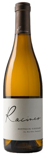 Racines Bentrock Vineyard Chardonnay 2020