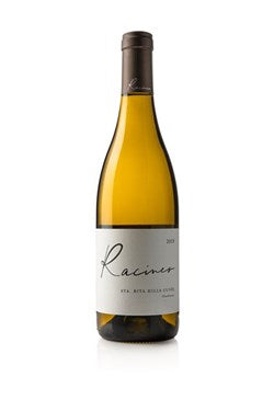 Racines Santa Rita Hills Chardonnay 2021