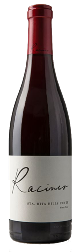Racines Santa Rita Hills Pinot Noir 2019