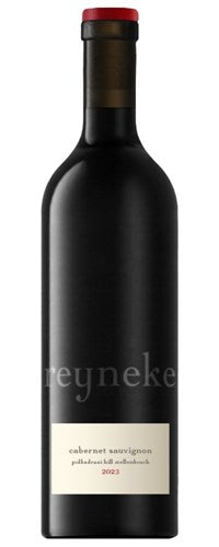 Reyneke Estate Cabernet Sauvignon 2023