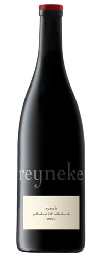 Reyneke Estate Syrah 2023