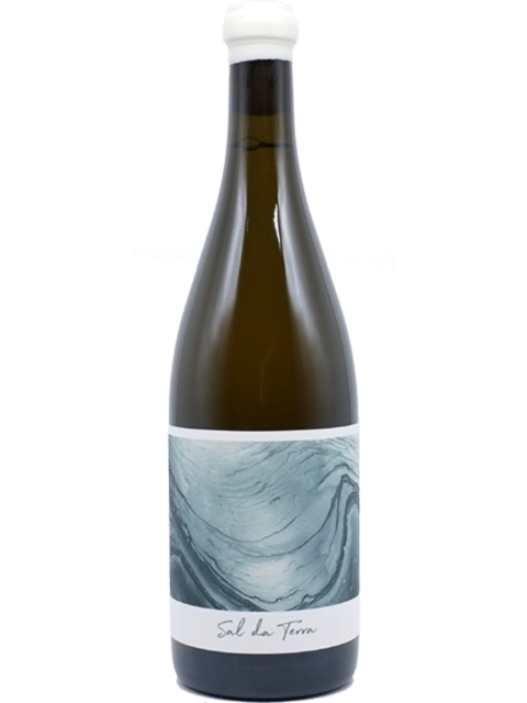 Sal da Terra Albarino 2023