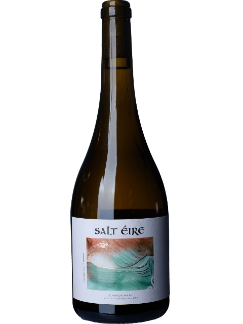 Sugrue Salt Eire Chardonnay MV