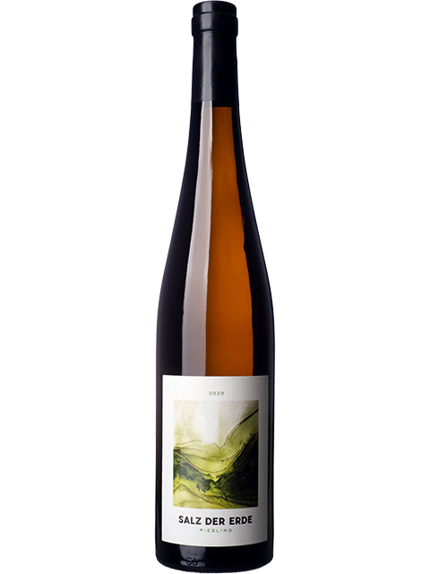 Salz Der Erde Riesling 2022