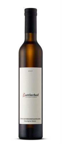 Sattlerhof Sauvignon Blanc Trockenbeerenauslese 2022 37.5cl