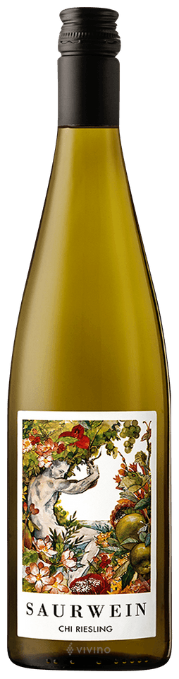Saurwein Chi Riesling 2025