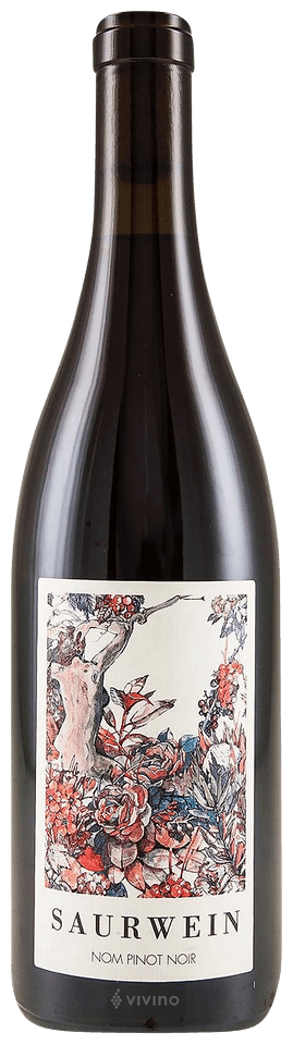 Saurwein Nom Pinot Noir 2024