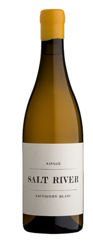 Savage Wines Salt River Sauvignon Blanc 2025