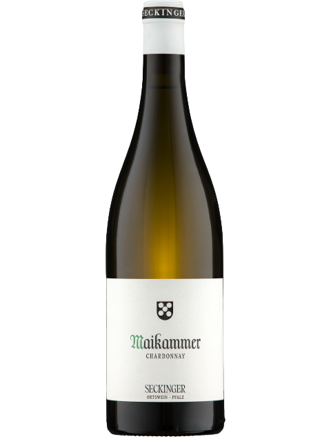 Sekinger Maikammer Chardonnay 2025