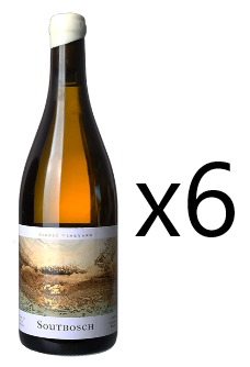 Soutbosch Chenin Blanc 2023 CASE OF 6