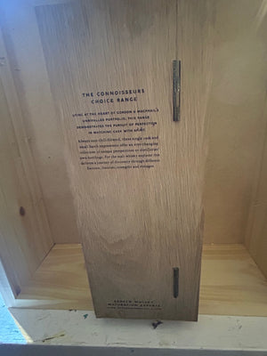 Strathisla 33 Year Old (1987) Gordon & MacPhail 55.4%