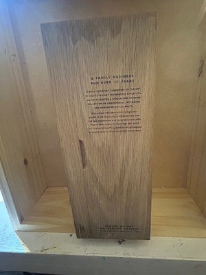 Strathisla 33 Year Old (1987) Gordon & MacPhail 55.4%