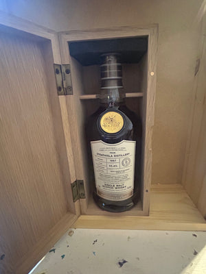 Strathisla 33 Year Old (1987) Gordon & MacPhail 55.4%
