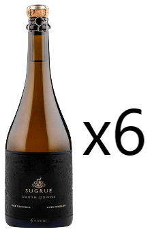 Sugrue The Trouble With Dreams 2020 CASE OF 6