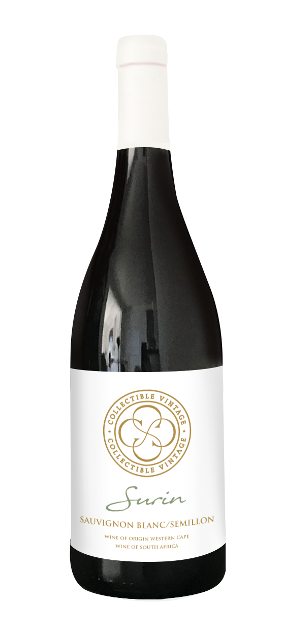 Surin Sauvignon Semillon 2023