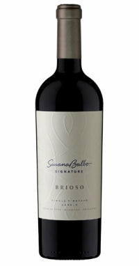 Susana Balbo Brioso 2020