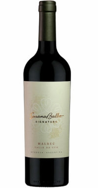 Susana Balbo Signature Malbec 2021