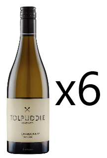 Tolpuddle Chardonnay 2024 CASE OF 6