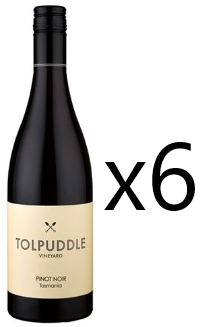 Tolpuddle Vineyard Pinot Noir 2024 CASE OF 6
