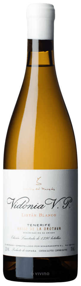 Suertes del Marques Vidonia VP 2023