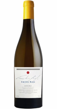 Vina Mein Emilio Rojo Blanco 2019