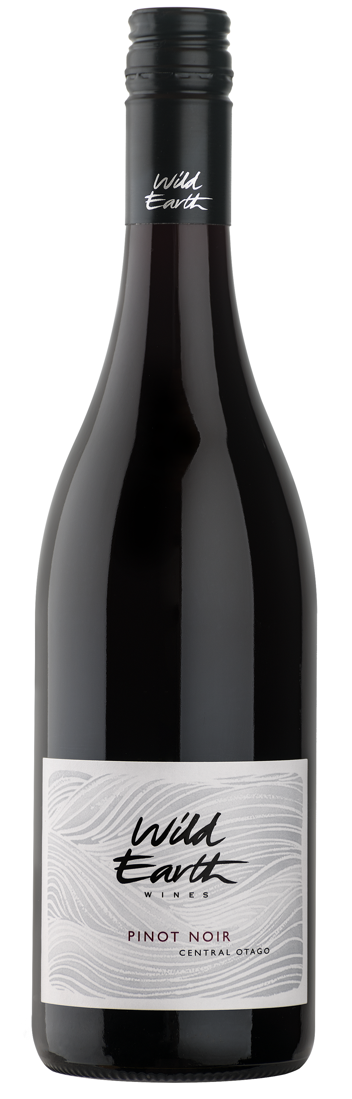 Wild Earth Pinot Noir 2020 CASE OF 6