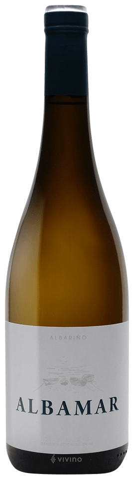 Albamar Albarino 2024