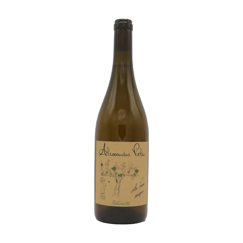 Alessandro Viola Le Mie Origini 2022