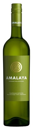 Amalaya Torrontes Riesling 2024