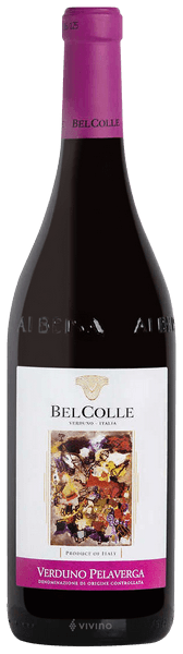 BelColle Verduno Pelaverga 2019